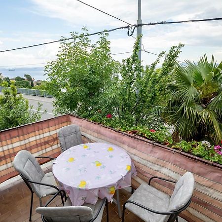 Duplex Apartment Lucia 리예카 외부 사진