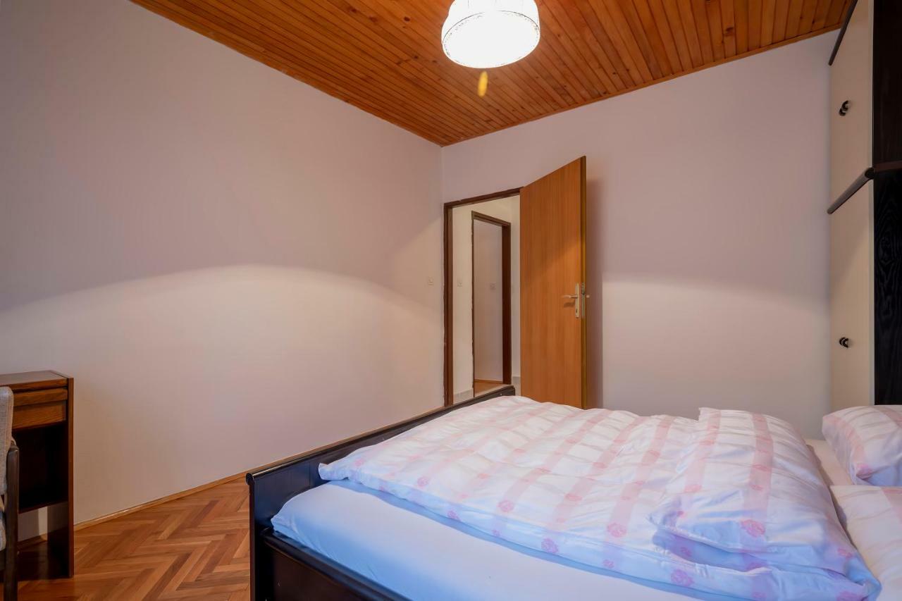 Duplex Apartment Lucia 리예카 외부 사진