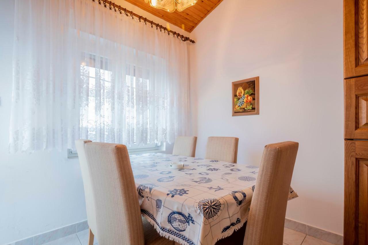 Duplex Apartment Lucia 리예카 외부 사진