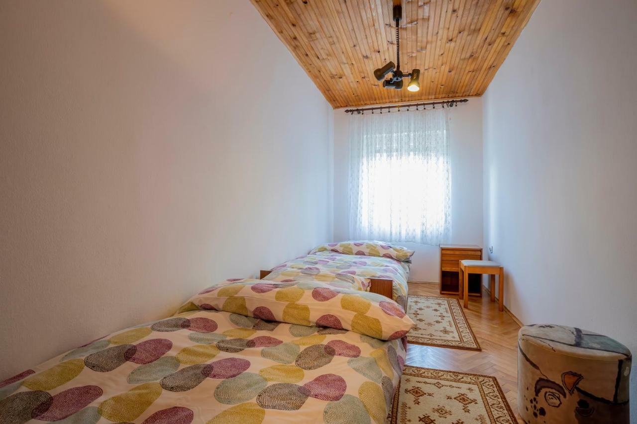 Duplex Apartment Lucia 리예카 외부 사진