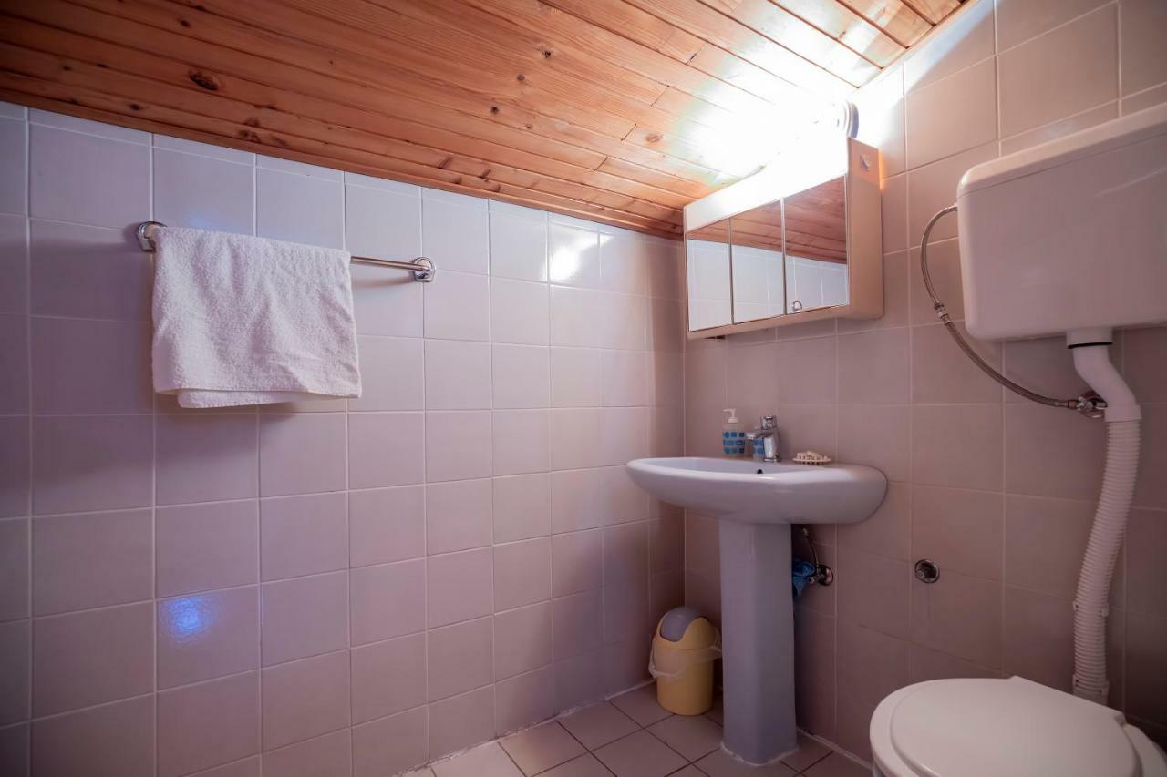 Duplex Apartment Lucia 리예카 외부 사진