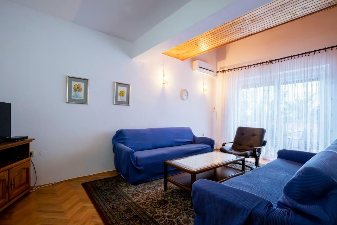 Duplex Apartment Lucia 리예카 외부 사진
