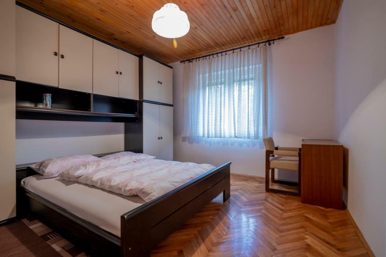 Duplex Apartment Lucia 리예카 외부 사진