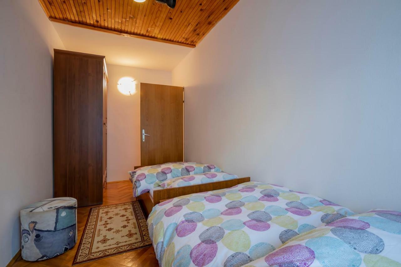 Duplex Apartment Lucia 리예카 외부 사진