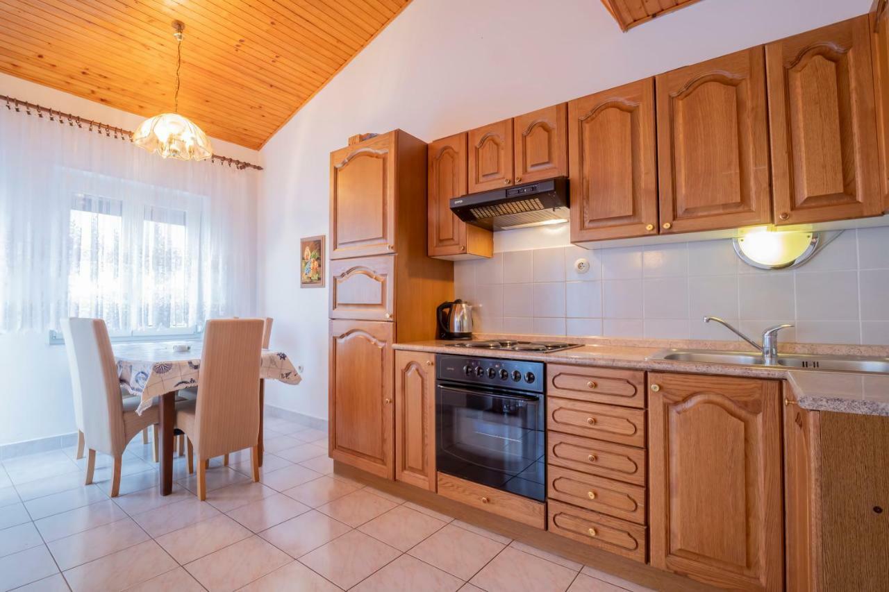 Duplex Apartment Lucia 리예카 외부 사진