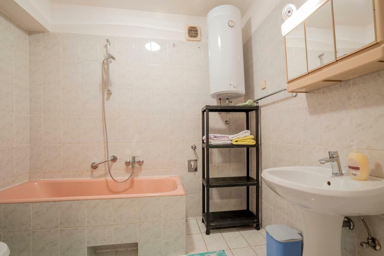 Duplex Apartment Lucia 리예카 외부 사진