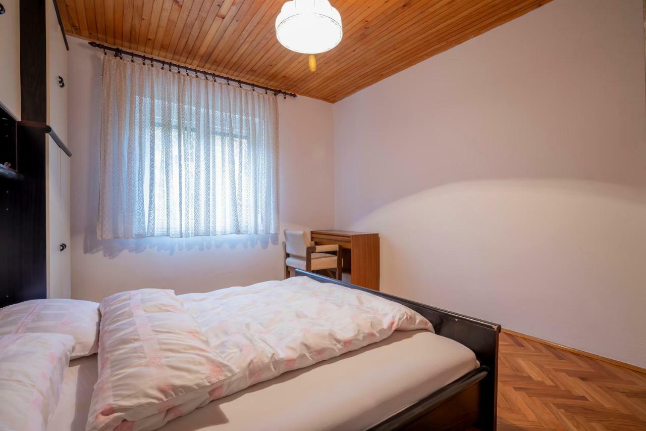Duplex Apartment Lucia 리예카 외부 사진