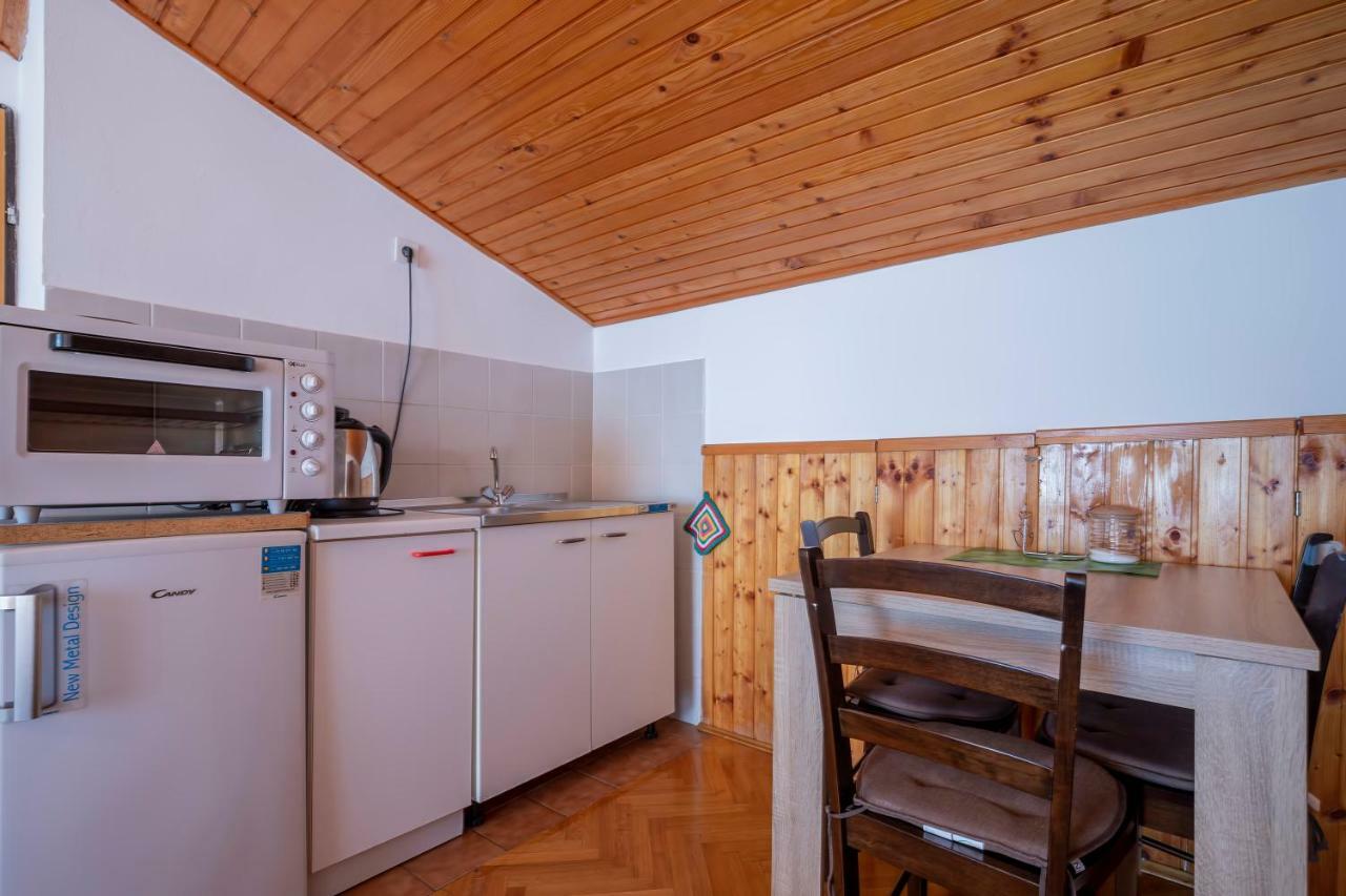 Duplex Apartment Lucia 리예카 외부 사진