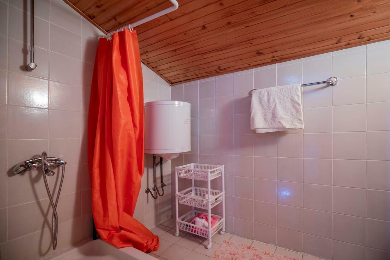 Duplex Apartment Lucia 리예카 외부 사진